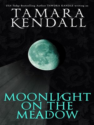 cover image of Moonlight on the Meadow
